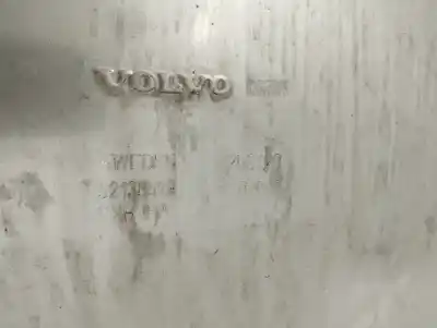 Second-hand car spare part complete exhaust pipe for volvo xc60 core awd oem iam references 32168529  