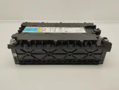 Pezzo di ricambio per auto di seconda mano batteria per volvo xc60 core awd riferimenti oem iam p32431285  