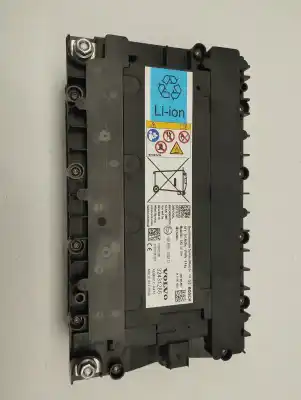 Gebrauchtes Autoersatzteil BATTERIE zum VOLVO XC60  OEM-IAM-Referenzen P32431285  
