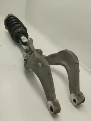 Peça sobressalente para automóvel em segunda mão amortecedor dianteiro esquerdo por volvo xc60 core awd referências oem iam p32213633  