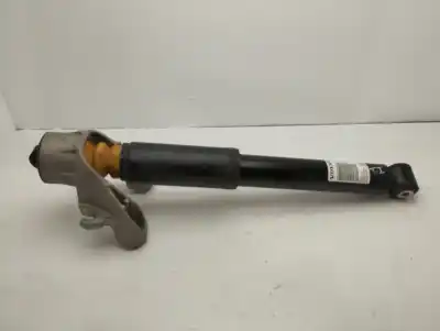 Second-hand car spare part rear left shock absorber for volvo xc60 core awd oem iam references 32346052
