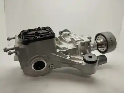 Second-hand car spare part rear differential for volvo xc60 core awd oem iam references p1216708