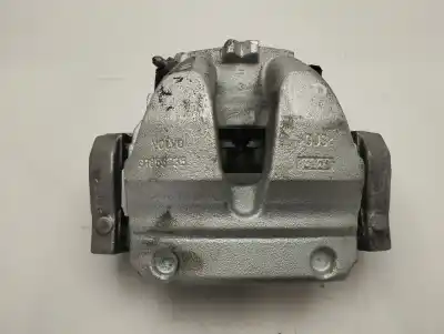 Peça sobressalente para automóvel em segunda mão pinça de travão dianteira direita por volvo xc60 core awd referências oem iam 31665735  