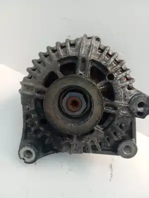 Peça sobressalente para automóvel em segunda mão alternador por bmw serie 3 touring (e91) 318d referências oem iam 7802471