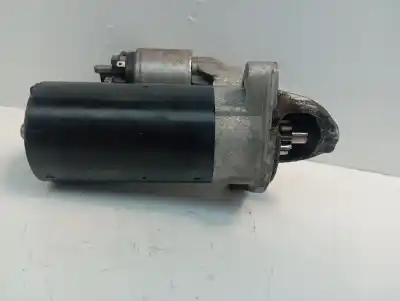 Peça sobressalente para automóvel em segunda mão motor de arranque por bmw serie 3 touring (e91) 318d referências oem iam 0001115046