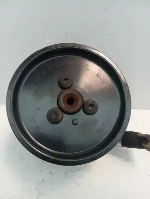 Peça sobressalente para automóvel em segunda mão bomba de direção por bmw serie 3 touring (e91) 318d referências oem iam 6768155028