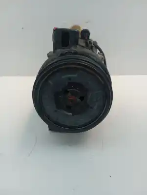 Peça sobressalente para automóvel em segunda mão compressor de ar condicionado a/a a/c por bmw serie 3 touring (e91) 318d referências oem iam 6452698776603
