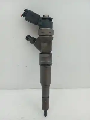 Peça sobressalente para automóvel em segunda mão injetor por bmw serie 3 touring (e91) 318d referências oem iam 0445110209