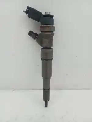 Peça sobressalente para automóvel em segunda mão injetor por bmw serie 3 touring (e91) 318d referências oem iam 0445110209