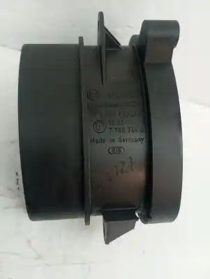 Peça sobressalente para automóvel em segunda mão medidor de massa de ar por bmw serie 3 touring (e91) 318d referências oem iam 77887440