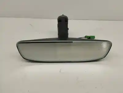 Second-hand car spare part interior rearview mirror for volvo xc60 core awd oem iam references 32368566