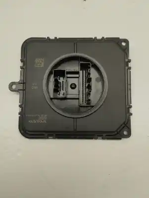Second-hand car spare part xenon headlights control unit  for volvo xc60 core awd oem iam references 32420511