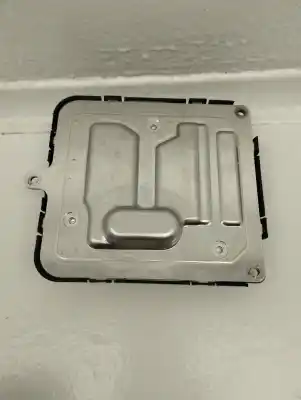 Pezzo di ricambio per auto di seconda mano centralina fari xenon per volvo xc60 core awd riferimenti oem iam 32420511  