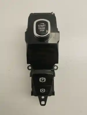 Second-hand car spare part multifunction switch for volvo xc60 core awd oem iam references p31481452