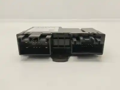 Second-hand car spare part electronic module for volvo xc60 core awd oem iam references 32384825  