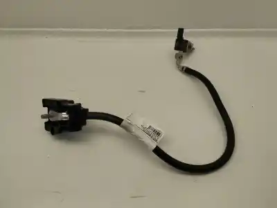 Second-hand car spare part electronic module for volvo xc60 core awd oem iam references 32265471