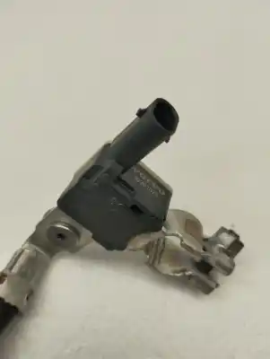 Peça sobressalente para automóvel em segunda mão módulo eletrônico por volvo xc60 core awd referências oem iam 32265471  