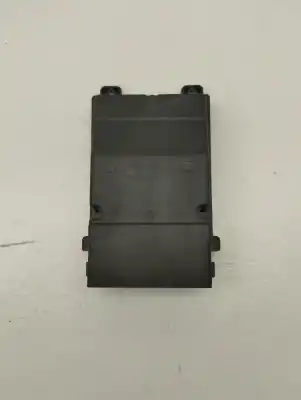 Second-hand car spare part electronic module for volvo xc60 core awd oem iam references 32410190
