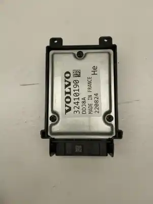 Second-hand car spare part electronic module for volvo xc60 core awd oem iam references 32410190  