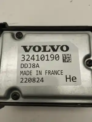 Second-hand car spare part electronic module for volvo xc60 core awd oem iam references 32410190  