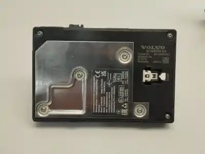 Second-hand car spare part antenna for volvo xc60 core awd oem iam references 32364058  