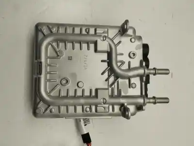 Peça sobressalente para automóvel em segunda mão inversor por volvo xc60 core awd referências oem iam 32371432  