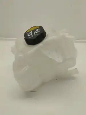 Second-hand car spare part coolant expansion tank for volvo xc60 core awd oem iam references 31465682