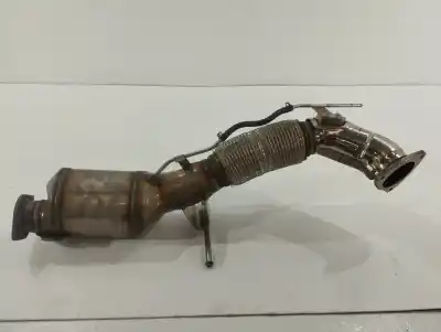 Second-hand car spare part particle filter for volvo xc60 core awd oem iam references p32383987