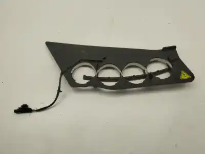 Second-hand car spare part electronic module for volvo xc60 core awd oem iam references 31497531