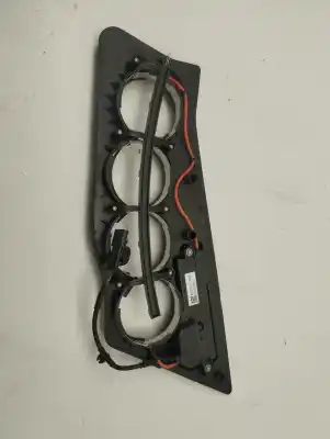 Peça sobressalente para automóvel em segunda mão módulo eletrônico por volvo xc60 core awd referências oem iam 31497531  