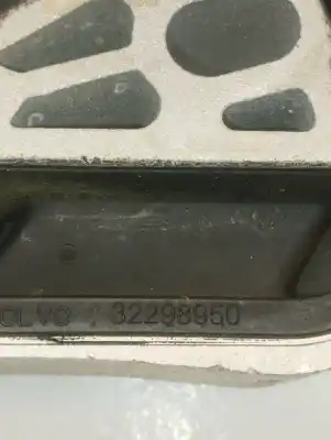 Second-hand car spare part engine support for volvo xc60 core awd oem iam references 32298950  