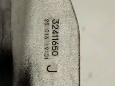 Second-hand car spare part engine support for volvo xc60 core awd oem iam references 32411650  
