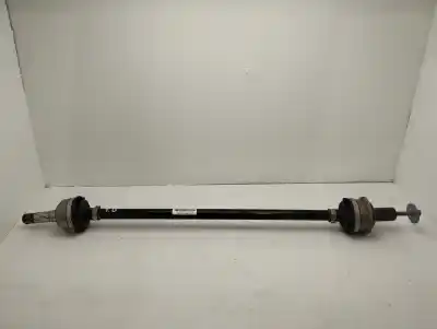 Second-hand car spare part rear right transmission for volvo xc60 core awd oem iam references p32336254