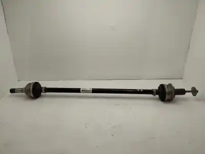 Second-hand car spare part rear left transmission for volvo xc60 core awd oem iam references p32336254