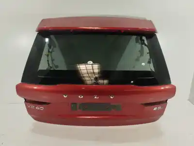 Second-hand car spare part tailgate for volvo xc60 core awd oem iam references 31420453