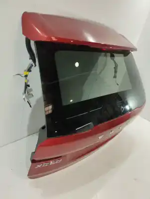 Second-hand car spare part tailgate for volvo xc60 core awd oem iam references 31420453  