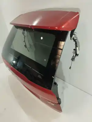 Second-hand car spare part tailgate for volvo xc60 core awd oem iam references 31420453  