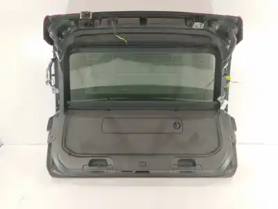 Second-hand car spare part tailgate for volvo xc60 core awd oem iam references 31420453  