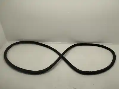 Second-hand car spare part rubber door seal for volvo xc60 core awd oem iam references 32342438