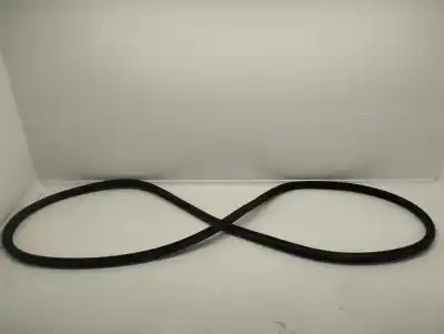 Second-hand car spare part rubber door seal for volvo xc60 core awd oem iam references 32229249