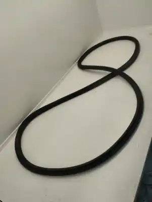 Peça sobressalente para automóvel em segunda mão junta vedante da porta por volvo xc60 core awd referências oem iam 32229249  