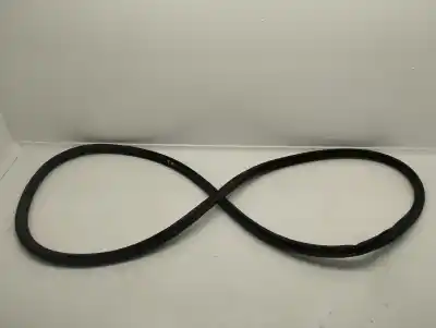 Second-hand car spare part rubber door seal for volvo xc60 core awd oem iam references 32342439