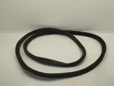 Second-hand car spare part rubber door seal for volvo xc60 core awd oem iam references 32285673