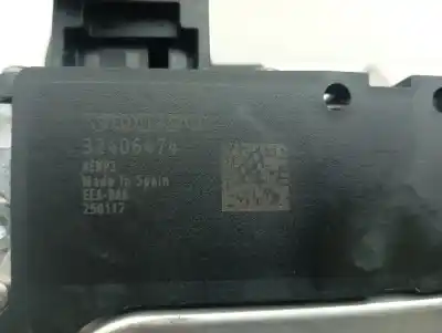 Pezzo di ricambio per auto di seconda mano alternatore per volvo xc60 core awd riferimenti oem iam 32402903  
