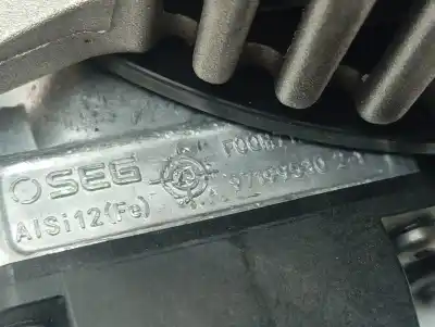 Pezzo di ricambio per auto di seconda mano alternatore per volvo xc60 core awd riferimenti oem iam 32402903  