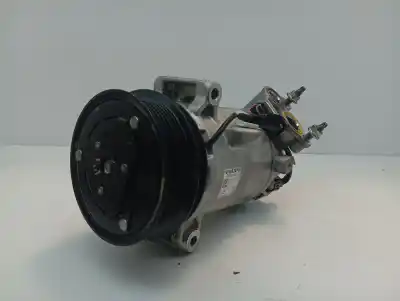 Second-hand car spare part air conditioning compressor for volvo xc60 core awd oem iam references p32414891