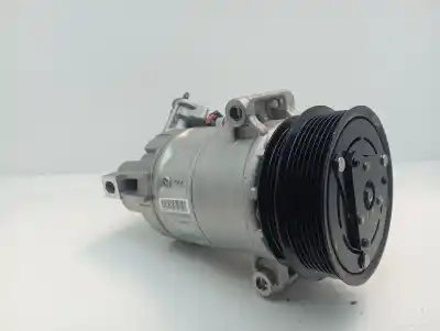 Peça sobressalente para automóvel em segunda mão compressor de ar condicionado a/a a/c por volvo xc60 core awd referências oem iam p32414891  