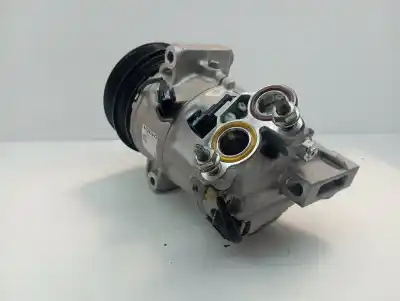 Peça sobressalente para automóvel em segunda mão compressor de ar condicionado a/a a/c por volvo xc60 core awd referências oem iam p32414891  