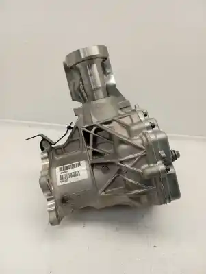 Second-hand car spare part front differential for volvo xc60 core awd oem iam references p32339091