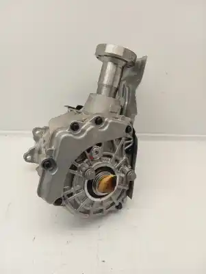 Second-hand car spare part front differential for volvo xc60 core awd oem iam references p32339091  